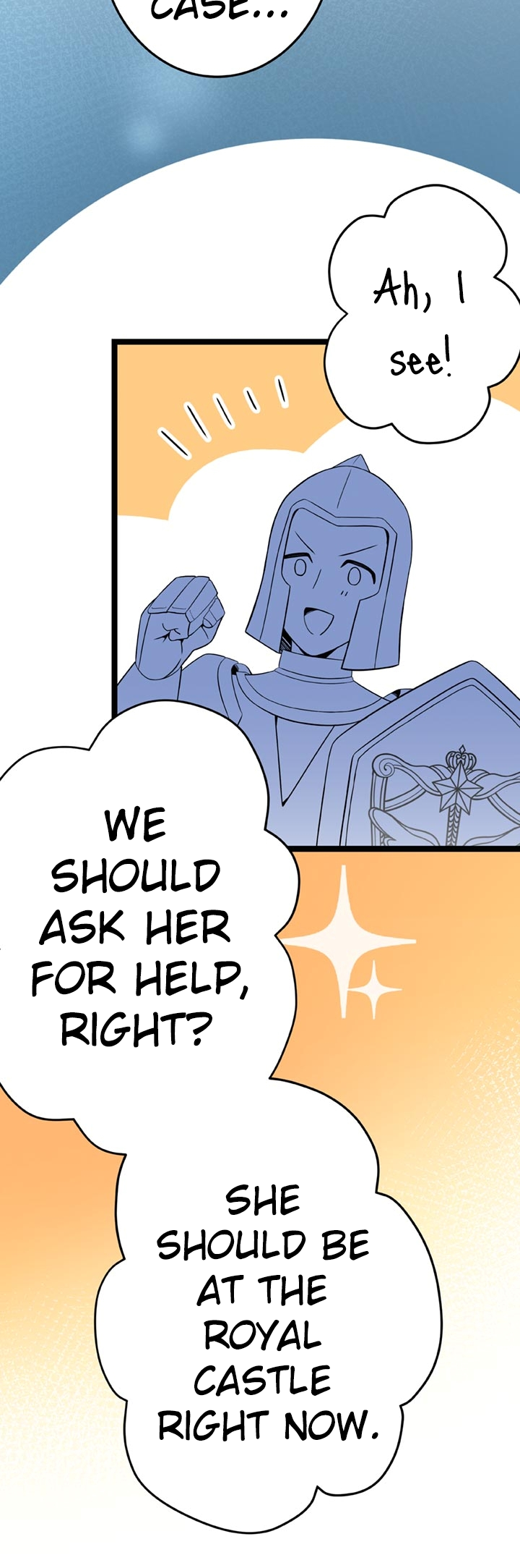 The Boy Raised by the Demon Queen and the Dragon Queen Has No Rival - Chapter 22 - Page 37