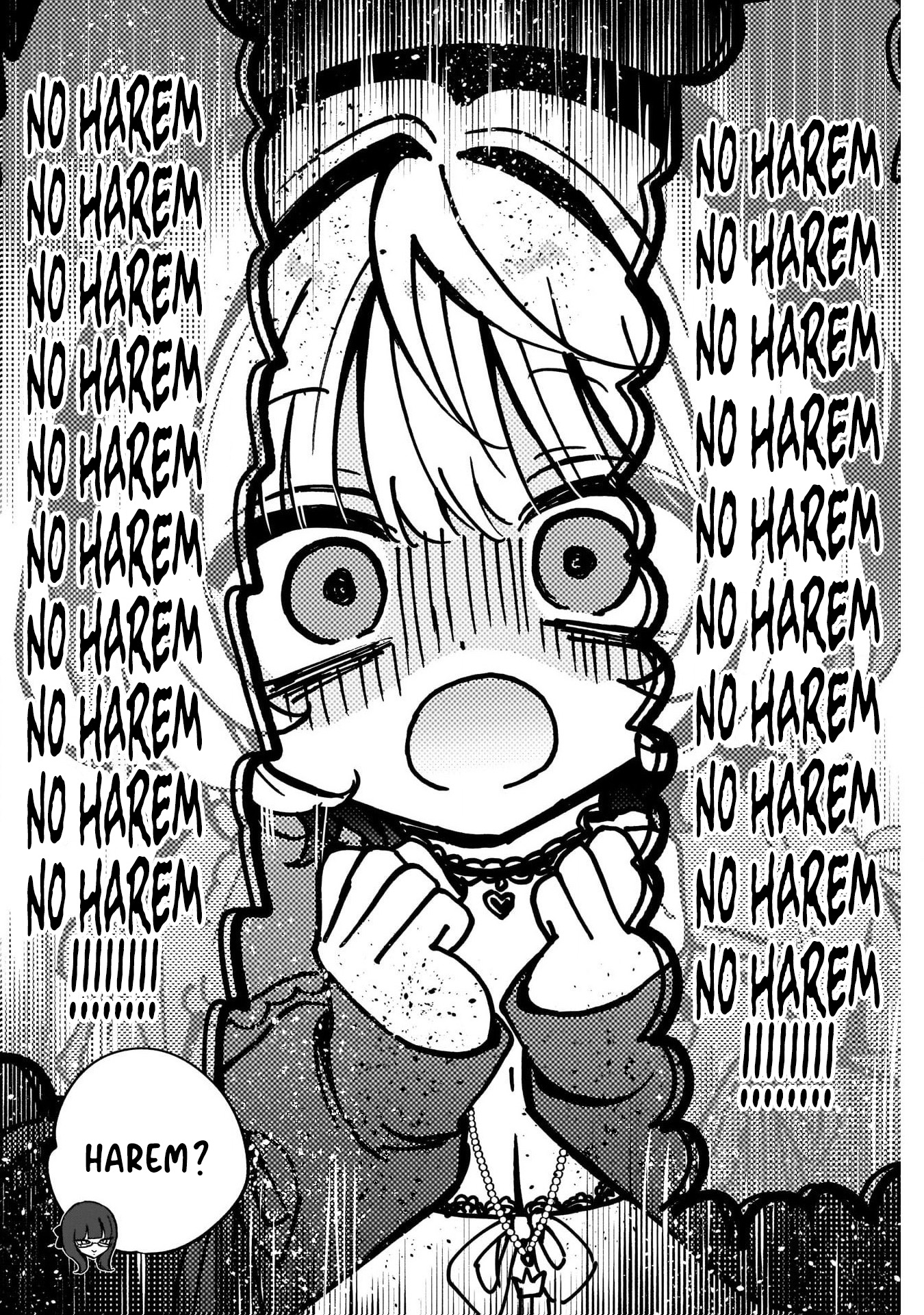 Noa-Senpai is My Friend. - Chapter 99 - Page 16