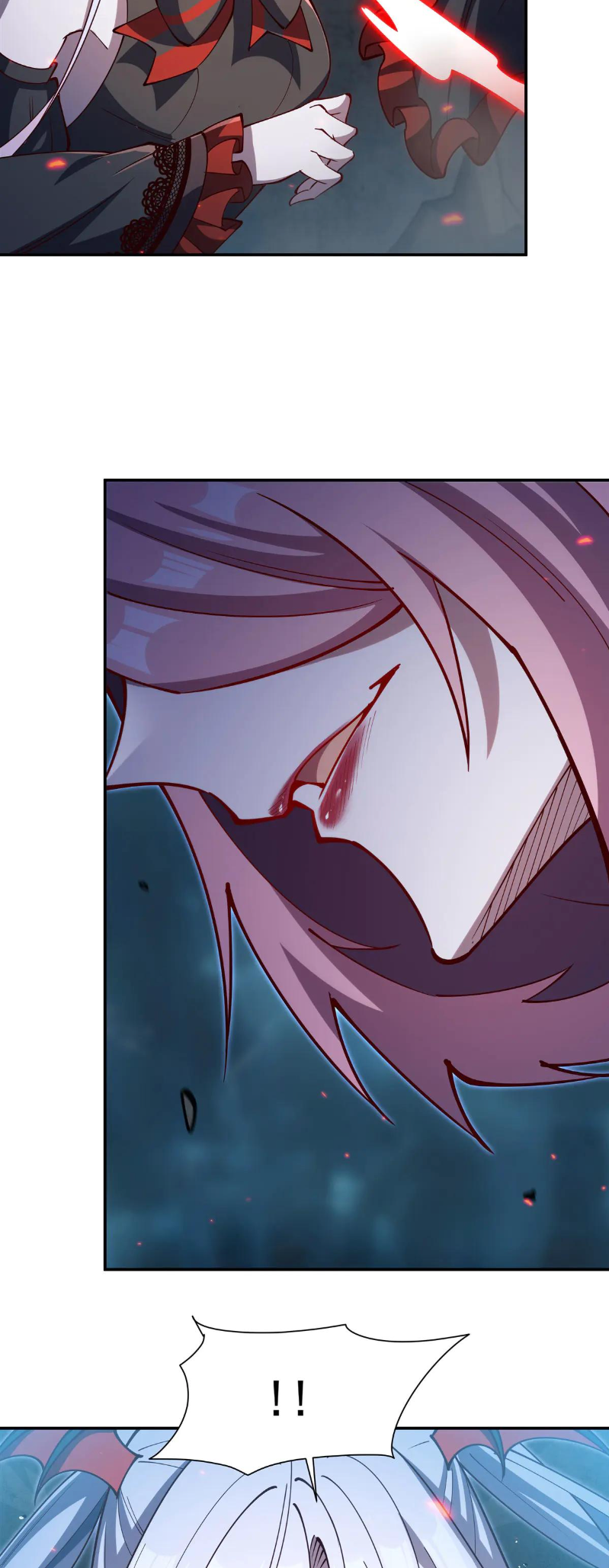 The Blood Princess and the Knight - Chapter 381 - Page 5