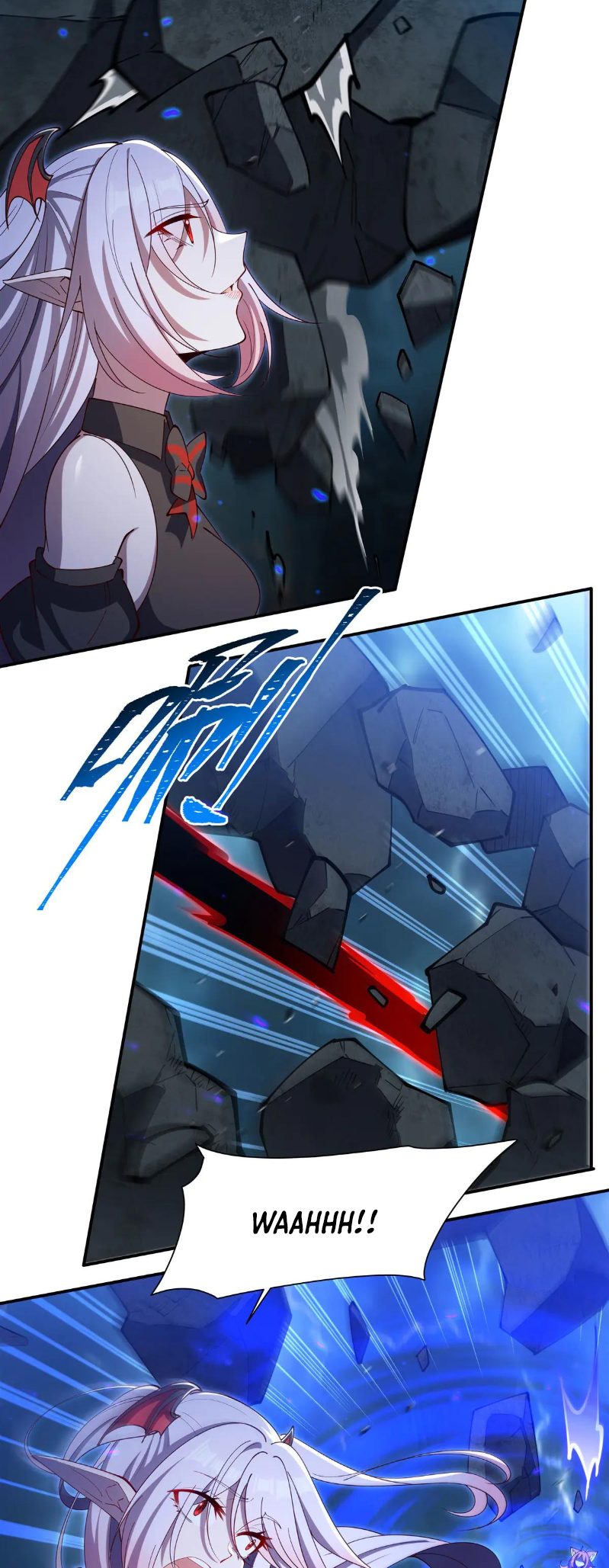 The Blood Princess and the Knight - Chapter 381 - Page 11