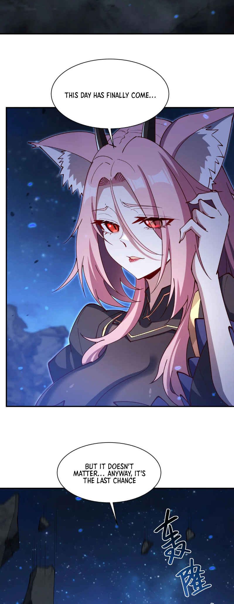 The Blood Princess and the Knight - Chapter 381 - Page 15