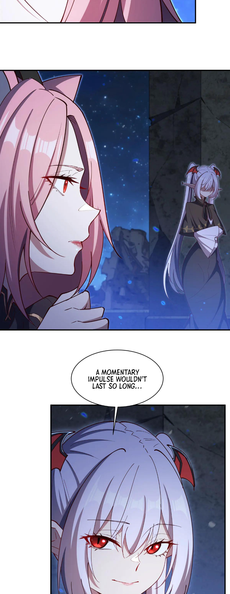 The Blood Princess and the Knight - Chapter 381 - Page 18
