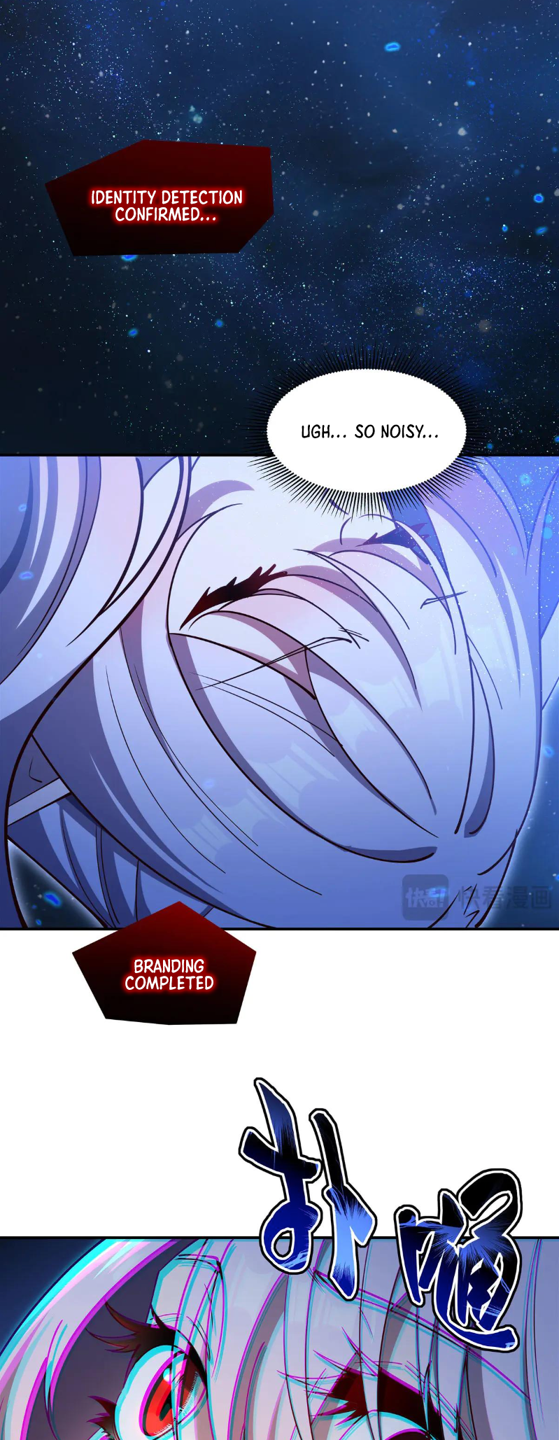 The Blood Princess and the Knight - Chapter 381 - Page 21