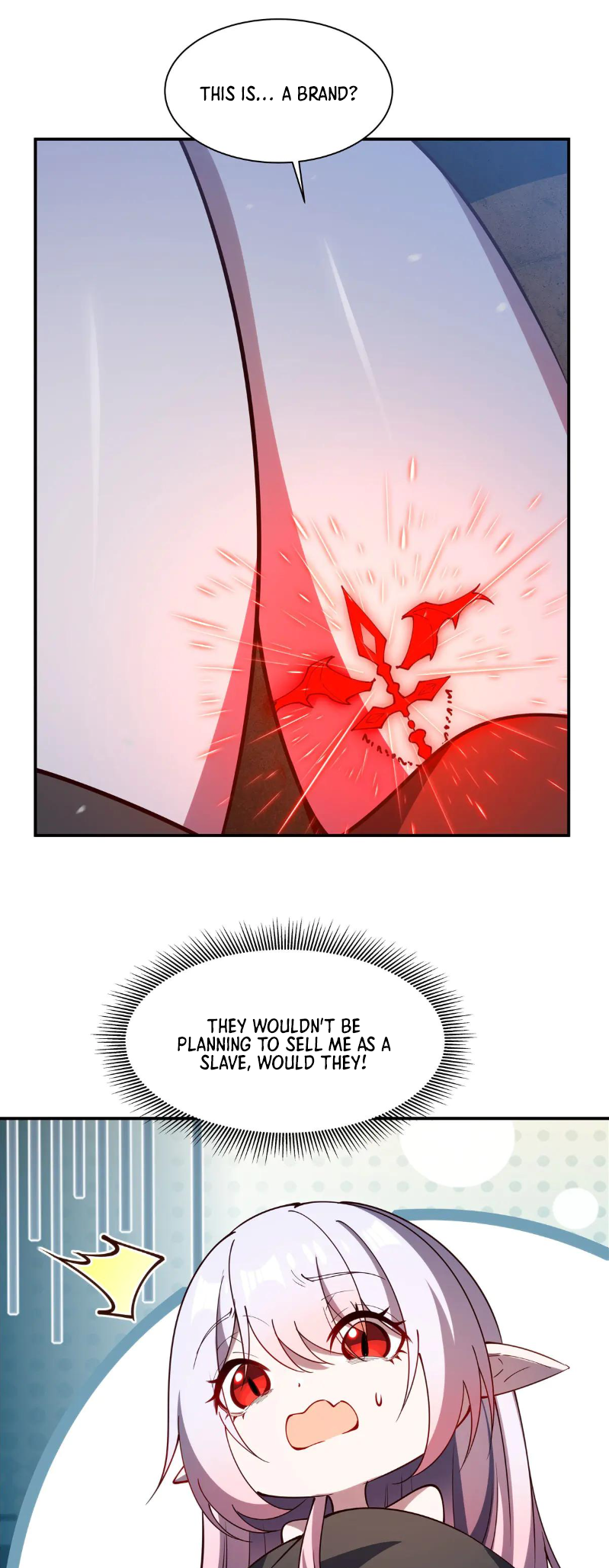 The Blood Princess and the Knight - Chapter 381 - Page 26