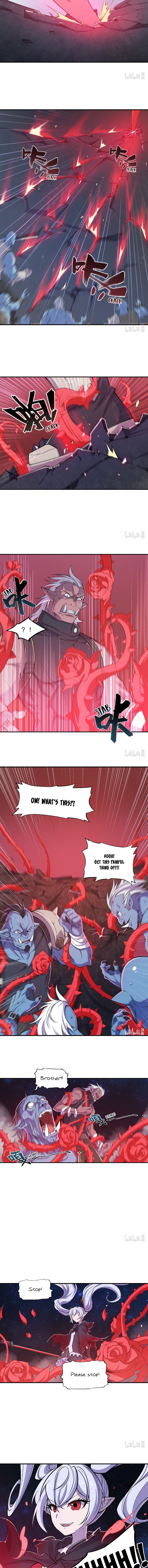 The Blood Princess and the Knight - Chapter 36 - Page 4