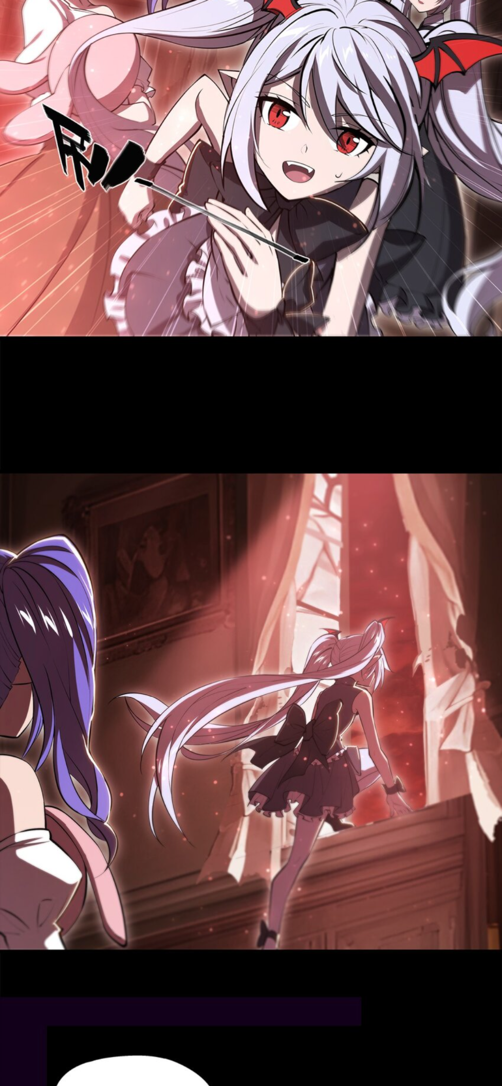 The Blood Princess and the Knight - Chapter 268 - Page 12