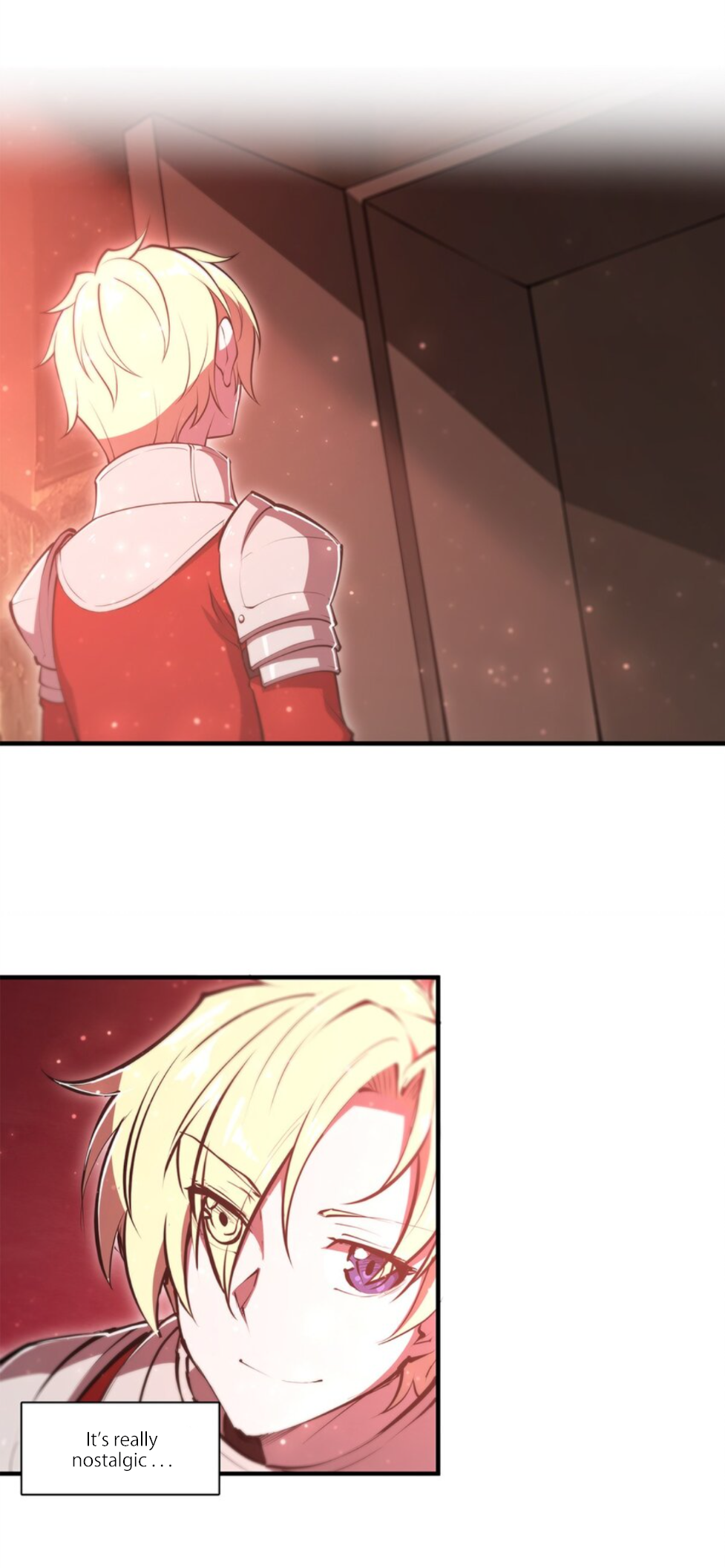 The Blood Princess and the Knight - Chapter 268 - Page 15