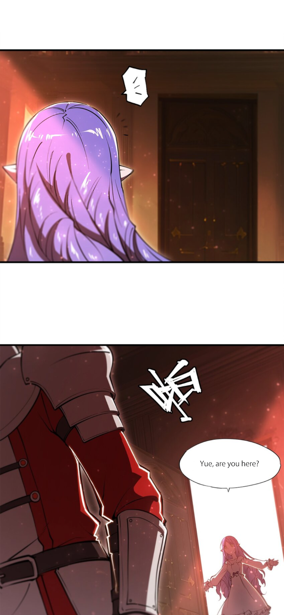 The Blood Princess and the Knight - Chapter 268 - Page 19
