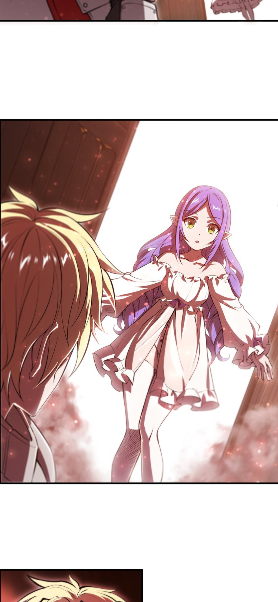 The Blood Princess and the Knight - Chapter 268 - Page 20