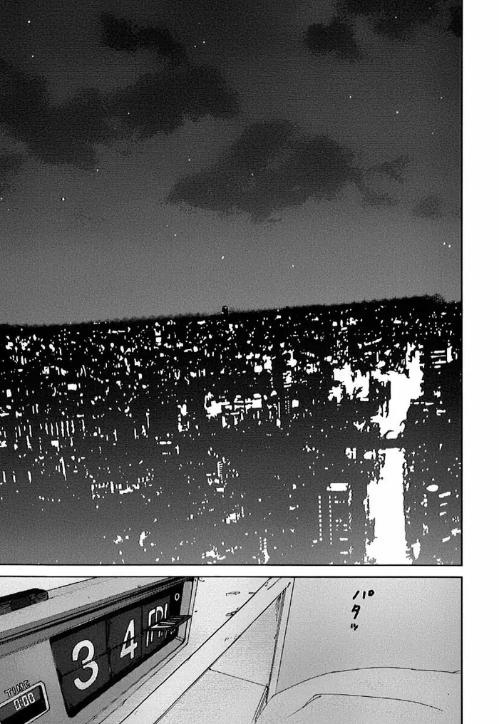 5 Centimeters per Second - Chapter 1 - Page 68