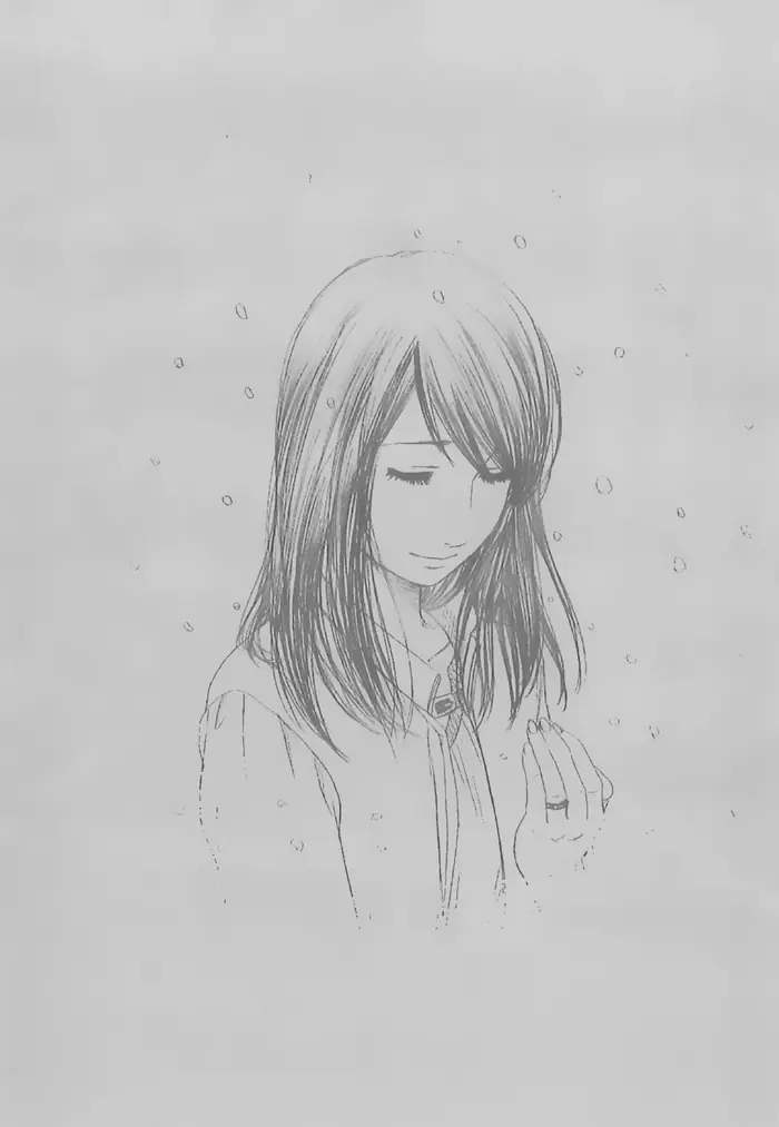 5 Centimeters per Second - Chapter 10 - Page 31