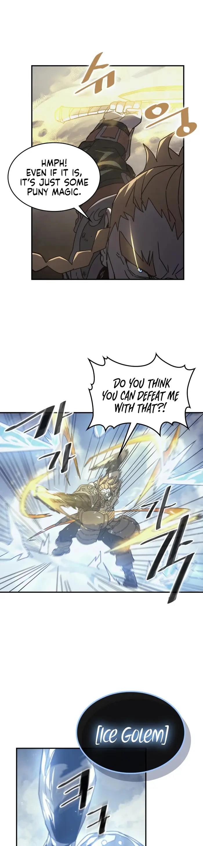 A Returner's Magic Should Be Special - Chapter 159 - Page 30