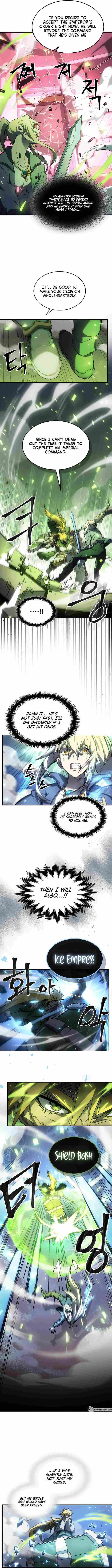 A Returner's Magic Should Be Special - Chapter 210 - Page 4