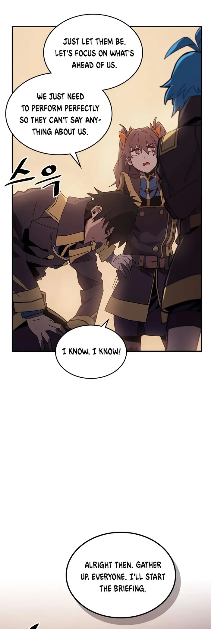 A Returner's Magic Should Be Special - Chapter 106 - Page 32