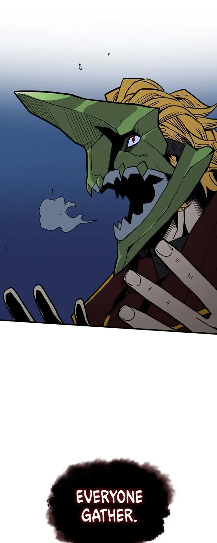 A Returner's Magic Should Be Special - Chapter 41 - Page 14