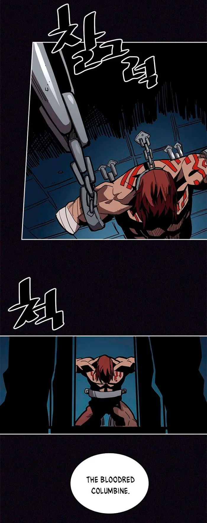 A Returner's Magic Should Be Special - Chapter 61 - Page 39