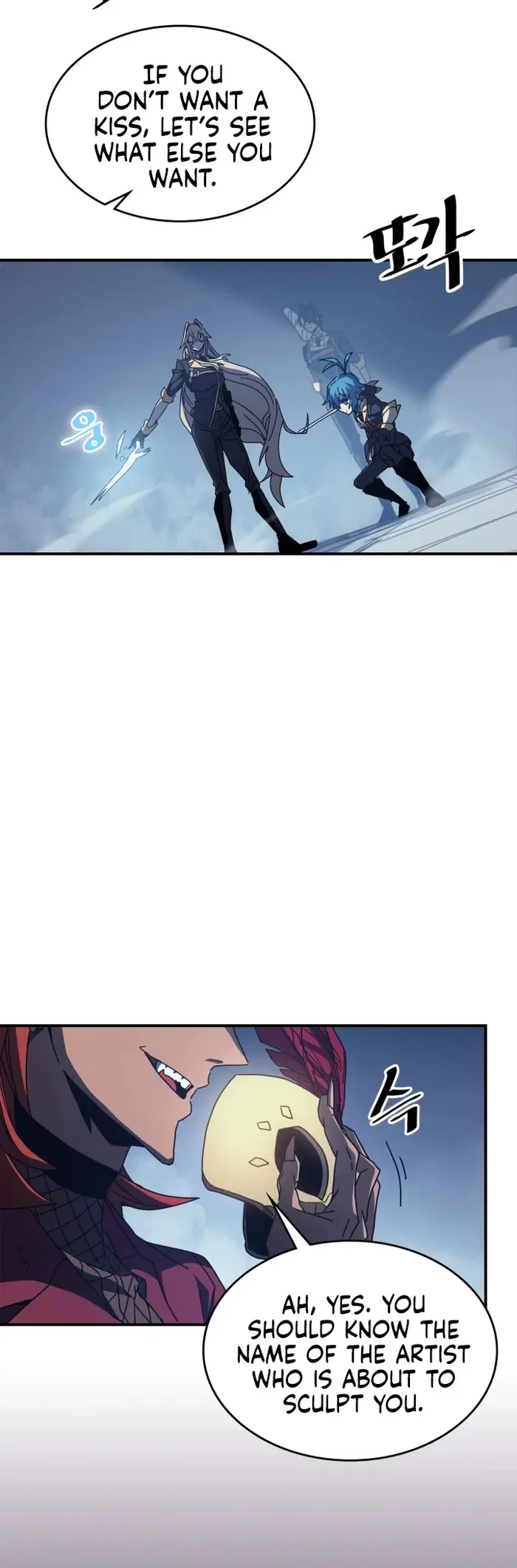 A Returner's Magic Should Be Special - Chapter 159 - Page 5