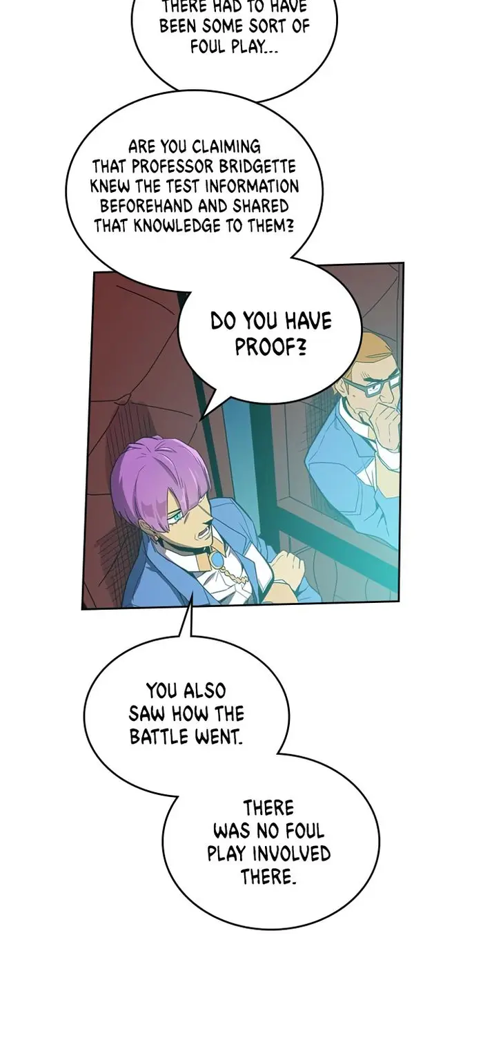 A Returner's Magic Should Be Special - Chapter 38 - Page 10