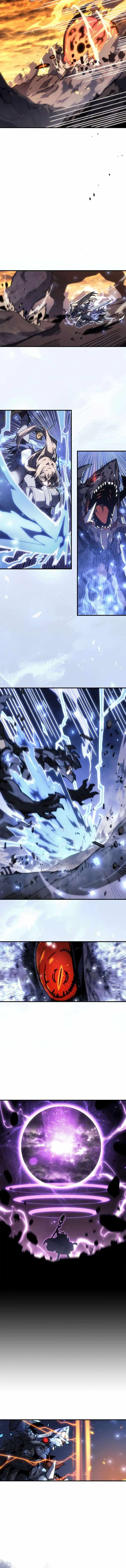 A Returner's Magic Should Be Special - Chapter 259 - Page 5