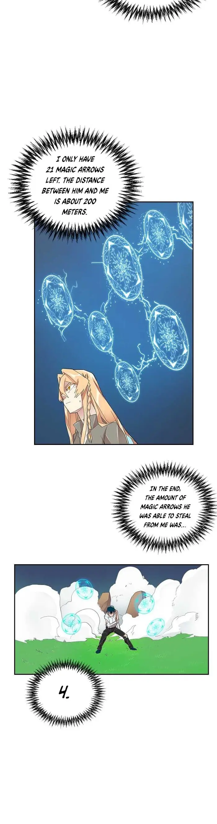 A Returner's Magic Should Be Special - Chapter 7 - Page 18