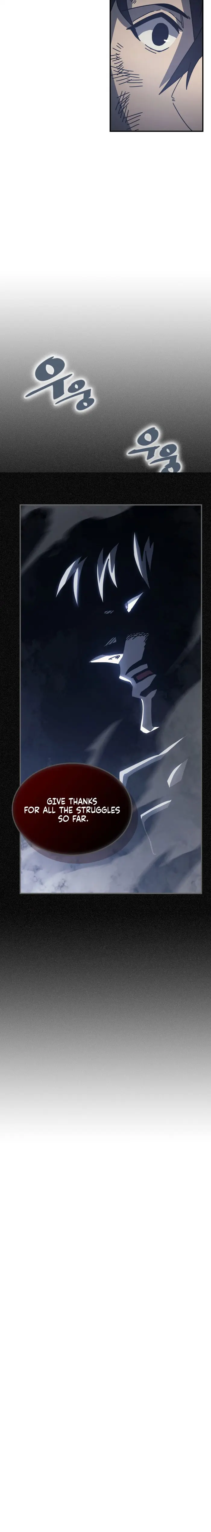 A Returner's Magic Should Be Special - Chapter 132 - Page 5