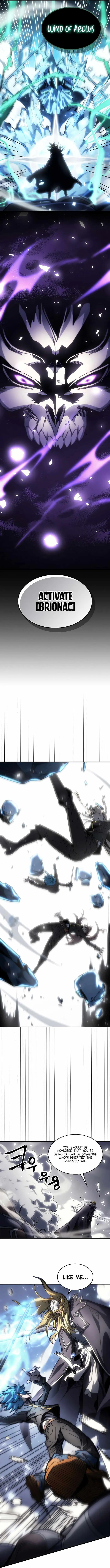 A Returner's Magic Should Be Special - Chapter 205 - Page 4
