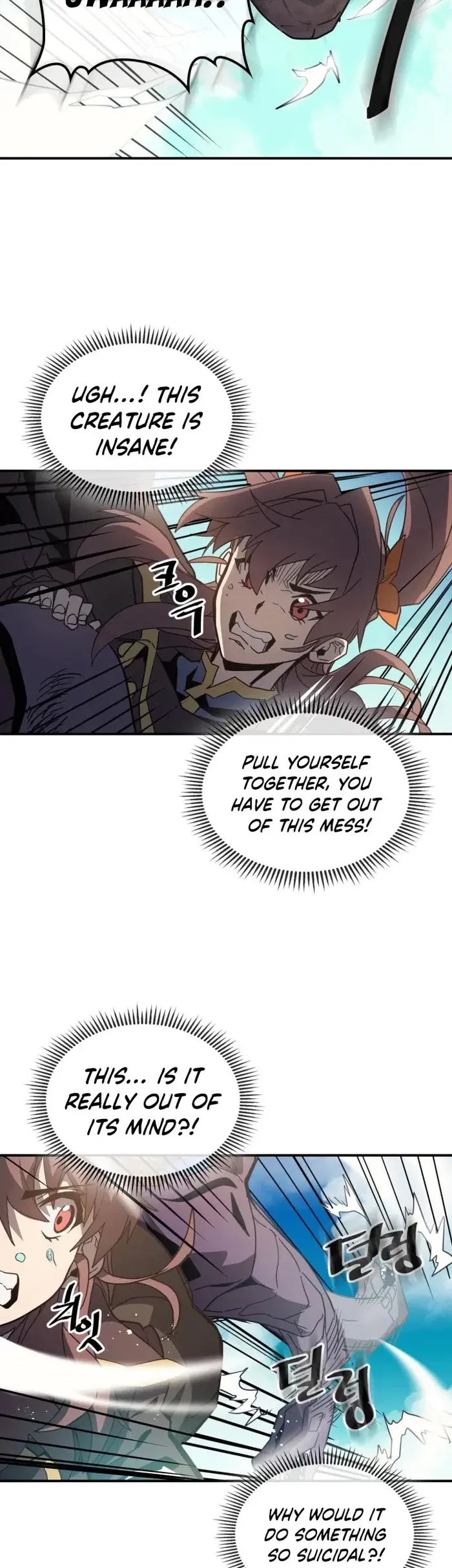 A Returner's Magic Should Be Special - Chapter 124 - Page 22