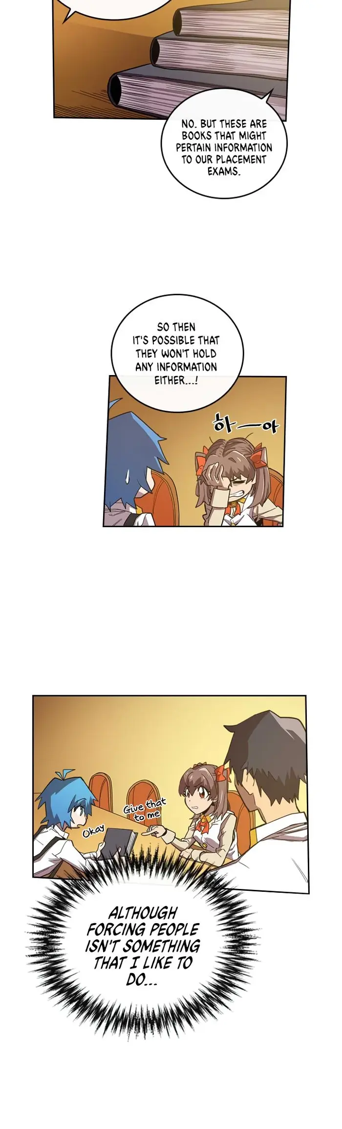 A Returner's Magic Should Be Special - Chapter 24 - Page 11