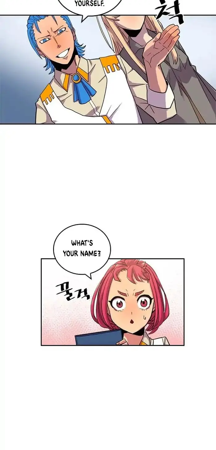 A Returner's Magic Should Be Special - Chapter 3 - Page 23