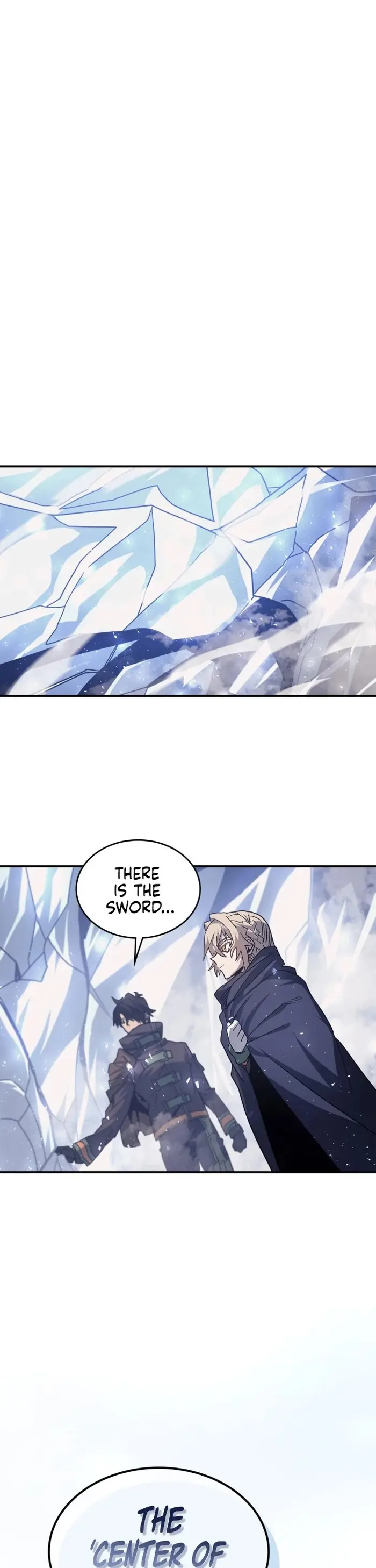 A Returner's Magic Should Be Special - Chapter 153 - Page 39