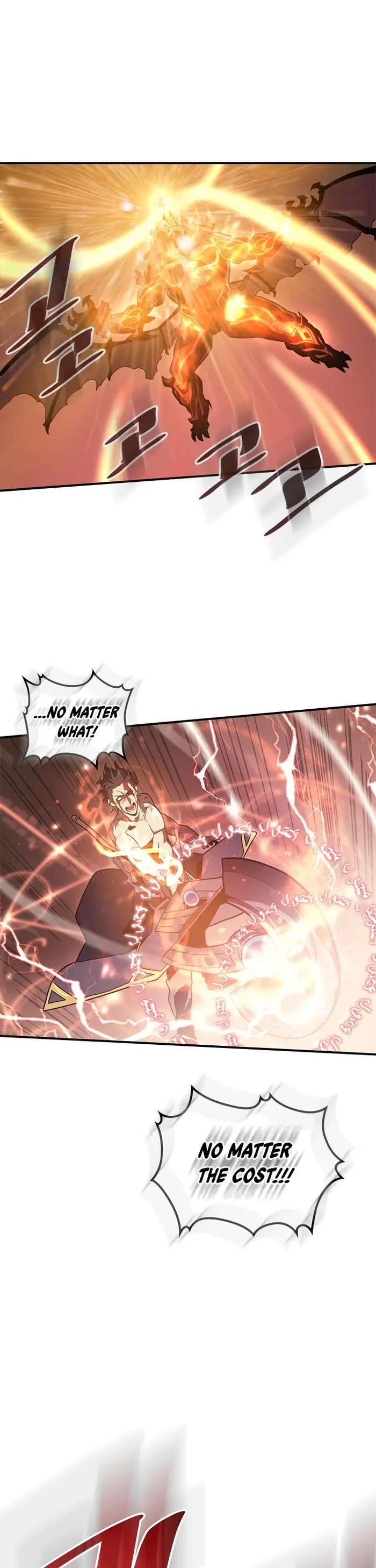 A Returner's Magic Should Be Special - Chapter 98 - Page 24