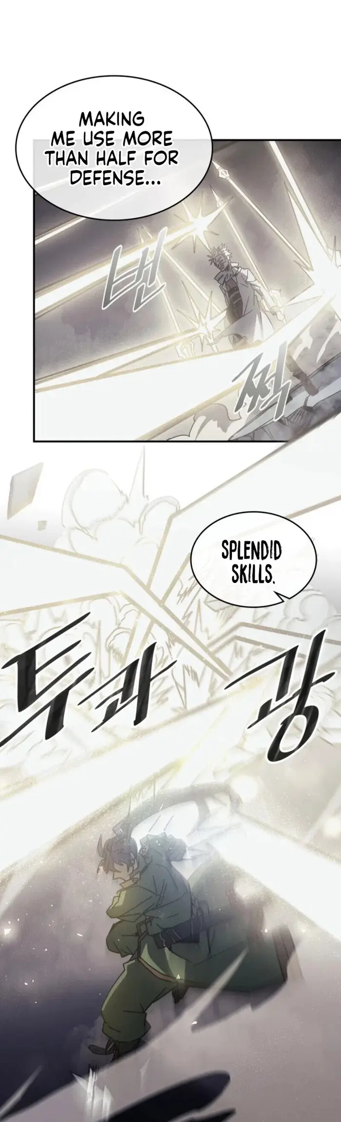 A Returner's Magic Should Be Special - Chapter 142 - Page 26