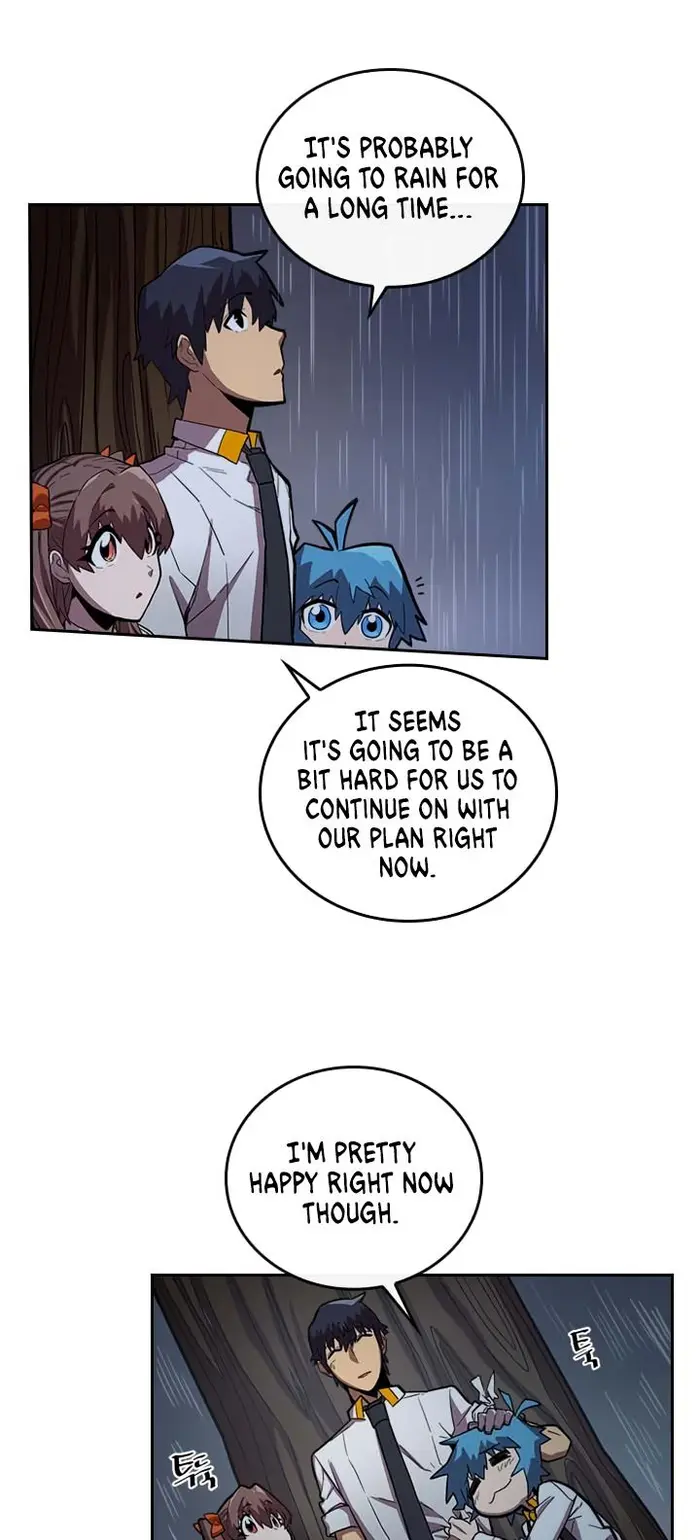 A Returner's Magic Should Be Special - Chapter 28 - Page 10