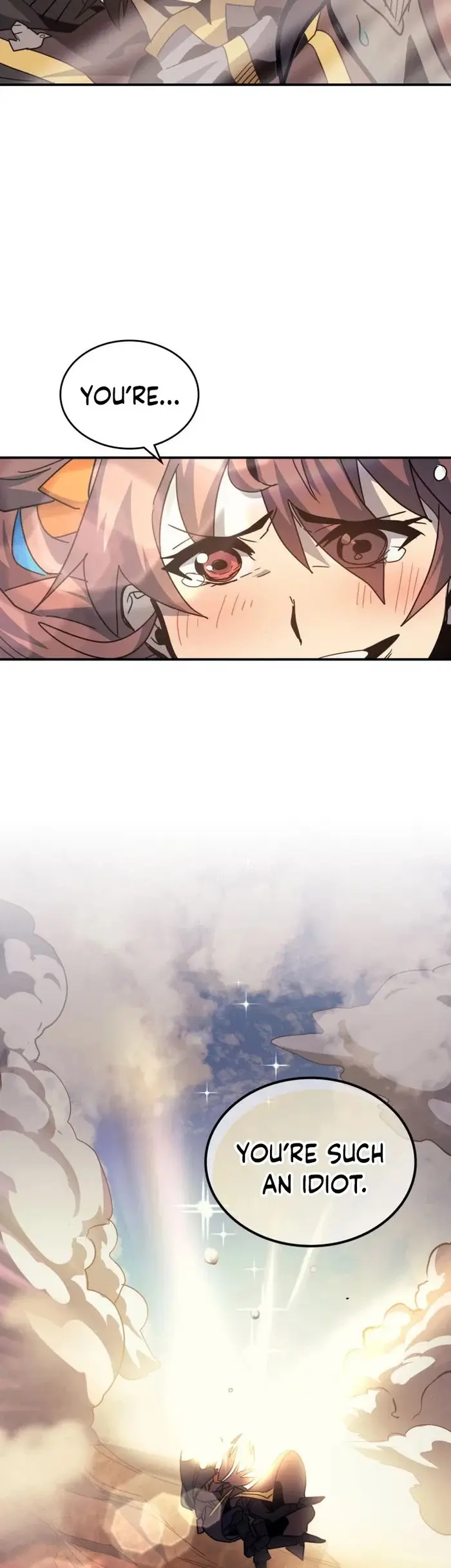 A Returner's Magic Should Be Special - Chapter 124 - Page 31