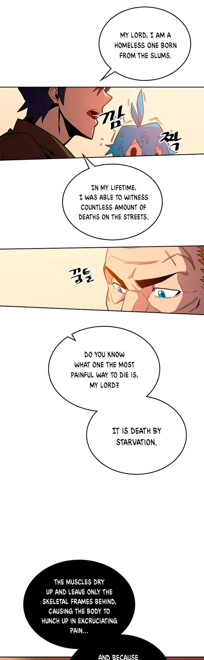 A Returner's Magic Should Be Special - Chapter 61 - Page 15