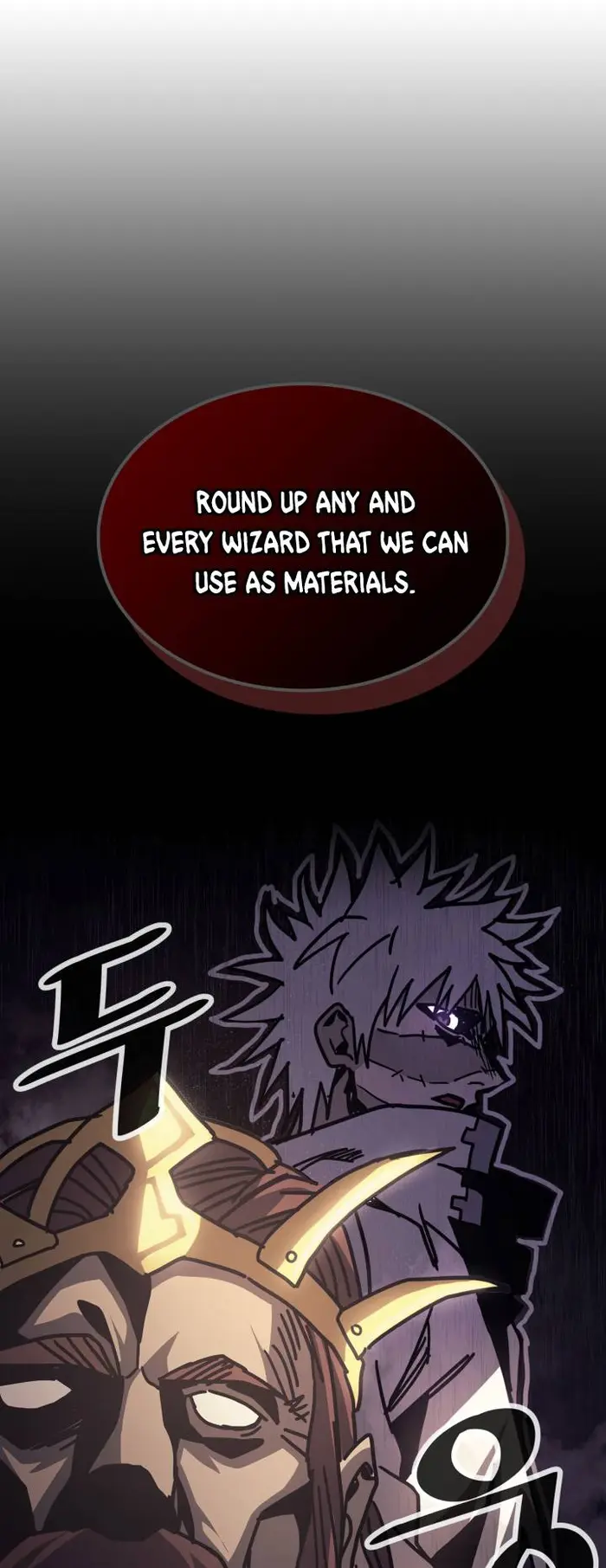 A Returner's Magic Should Be Special - Chapter 137 - Page 18