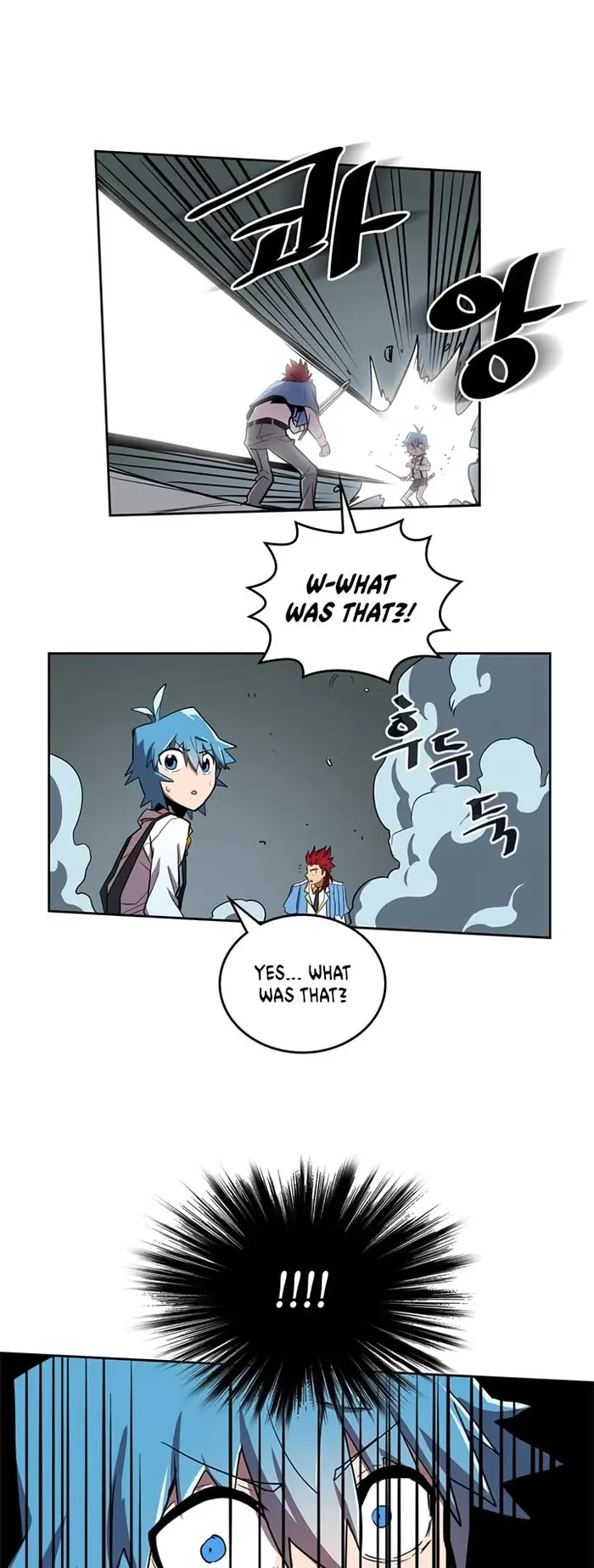 A Returner's Magic Should Be Special - Chapter 34 - Page 2