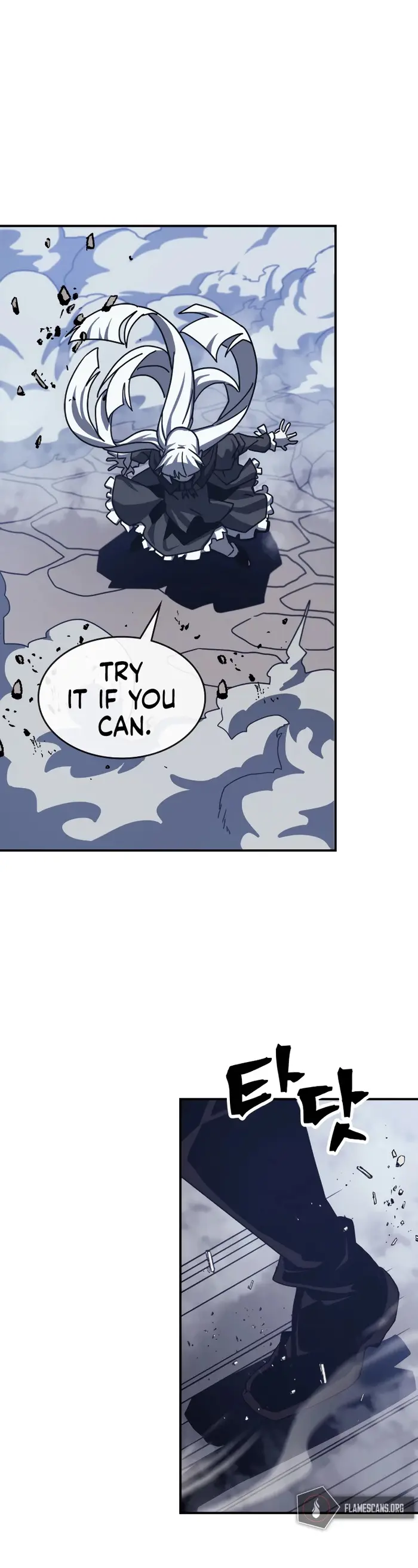 A Returner's Magic Should Be Special - Chapter 167 - Page 14