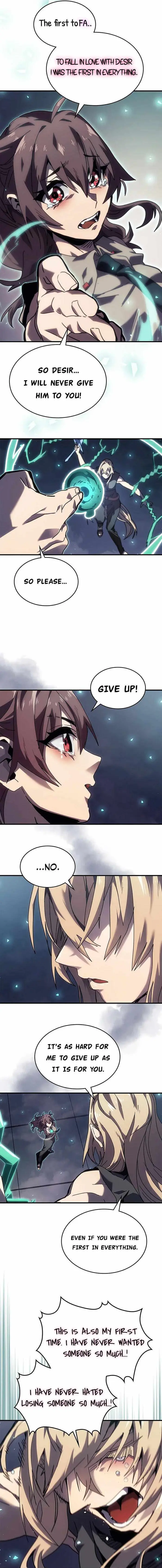 A Returner's Magic Should Be Special - Chapter 268 - Page 11
