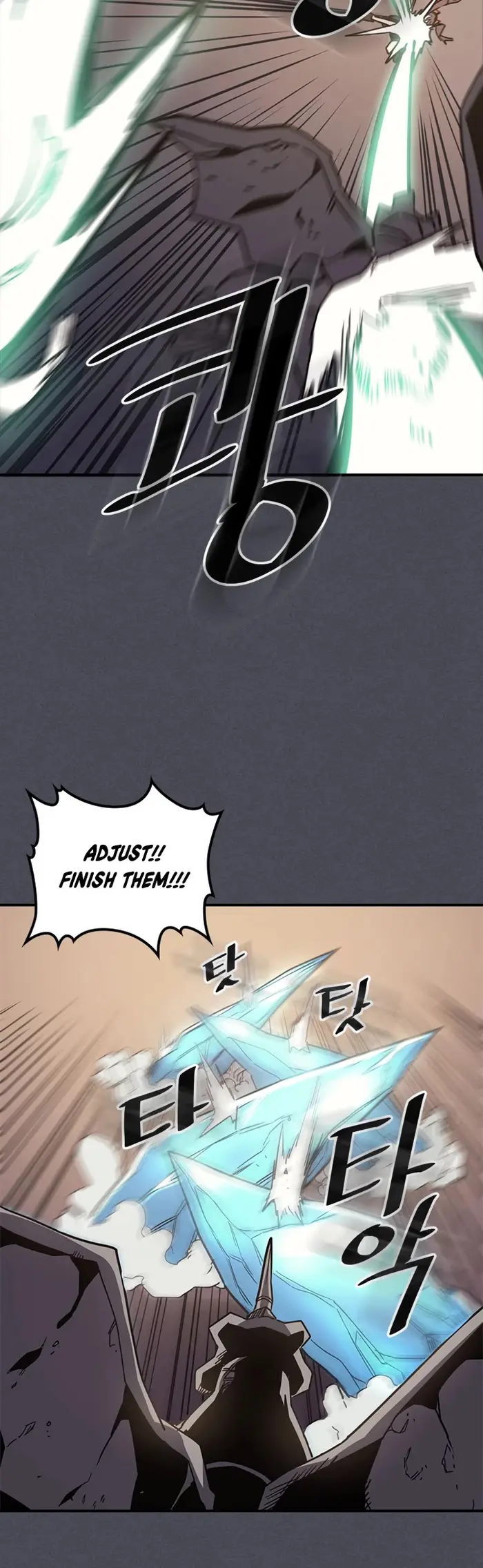 A Returner's Magic Should Be Special - Chapter 107 - Page 17