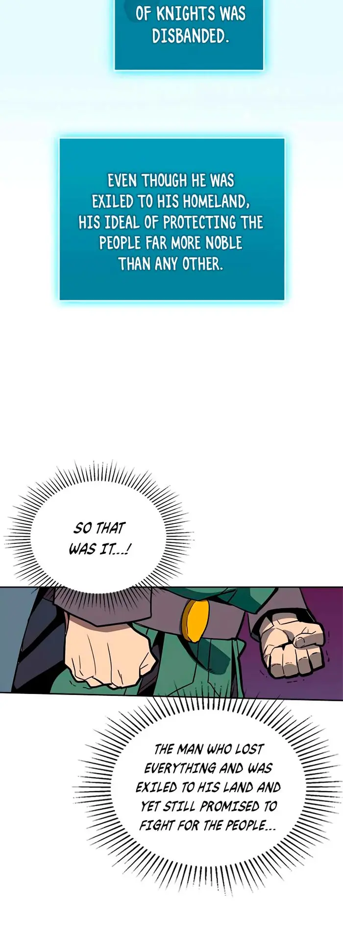 A Returner's Magic Should Be Special - Chapter 65 - Page 23