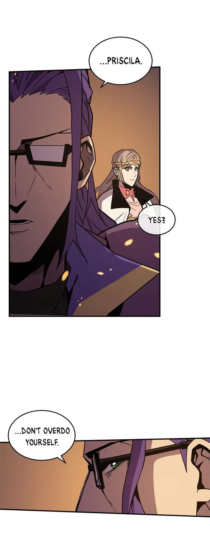 A Returner's Magic Should Be Special - Chapter 92 - Page 6
