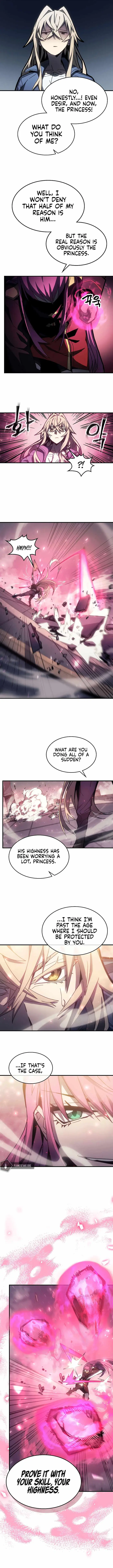 A Returner's Magic Should Be Special - Chapter 185 - Page 6
