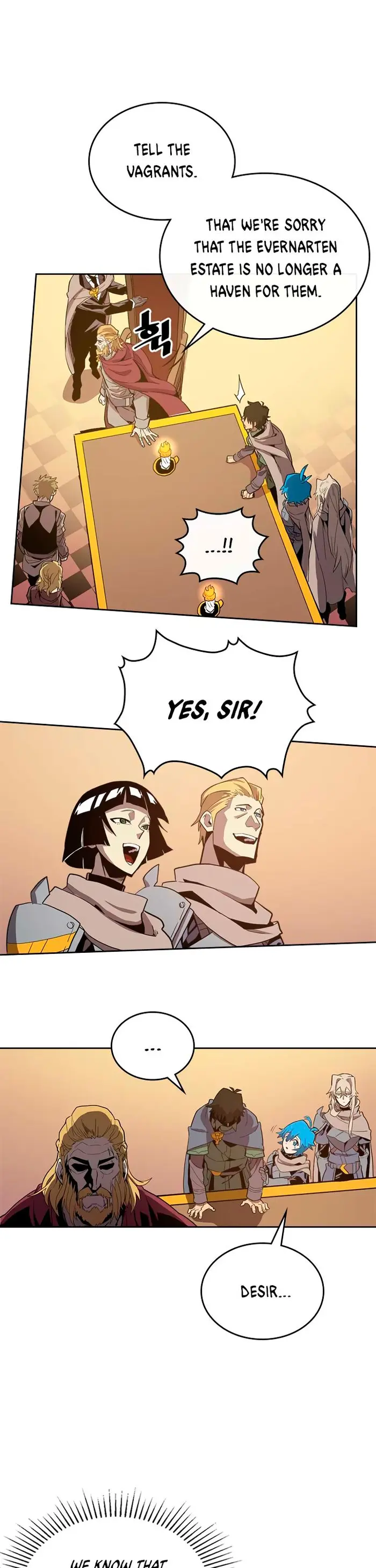 A Returner's Magic Should Be Special - Chapter 66 - Page 26