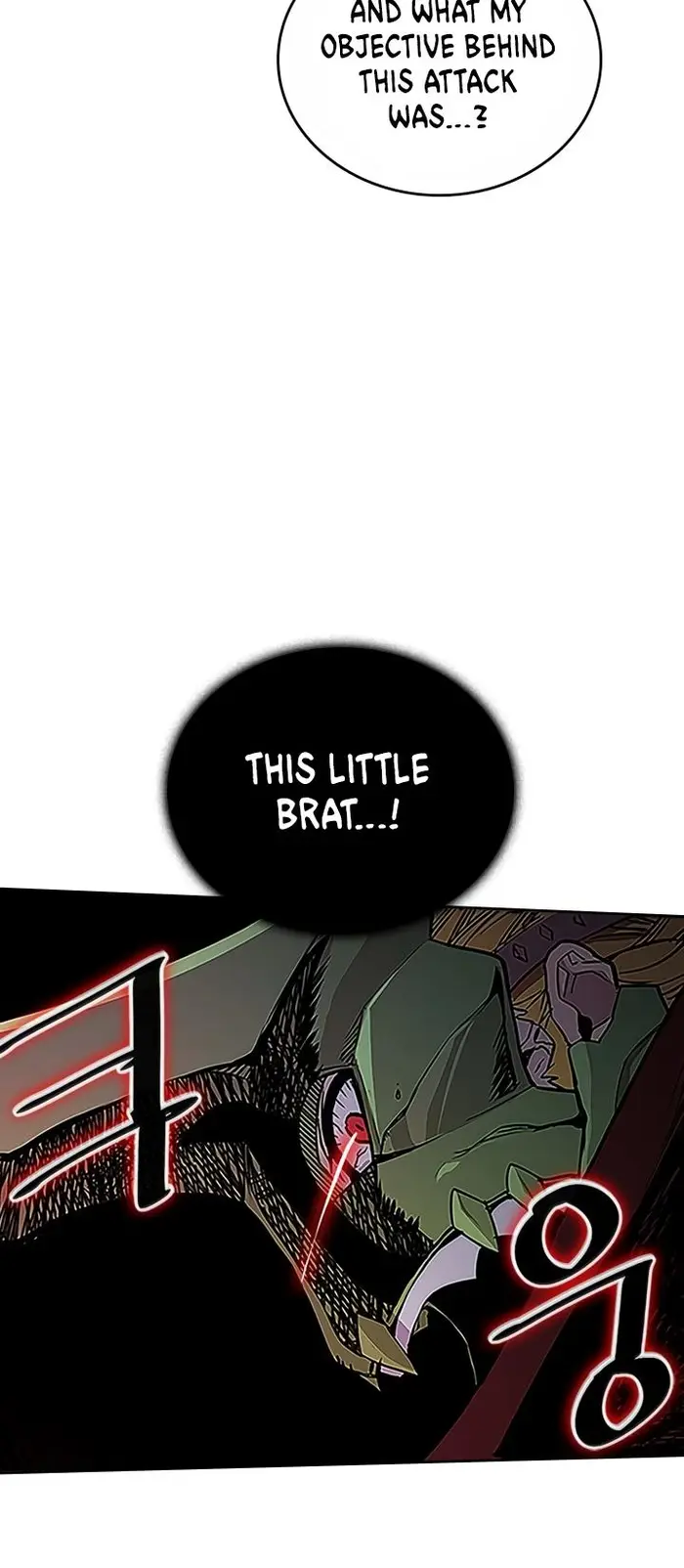 A Returner's Magic Should Be Special - Chapter 42 - Page 3