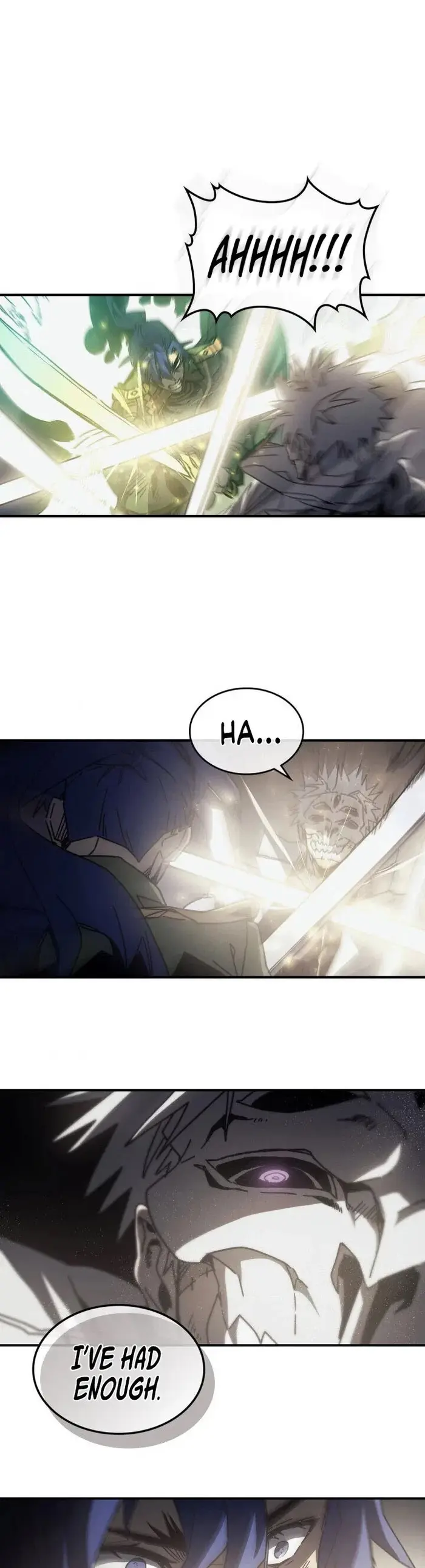 A Returner's Magic Should Be Special - Chapter 143 - Page 18