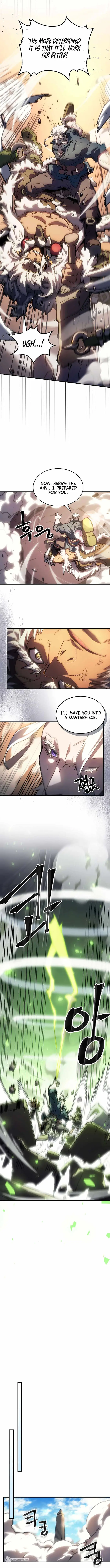 A Returner's Magic Should Be Special - Chapter 213 - Page 6
