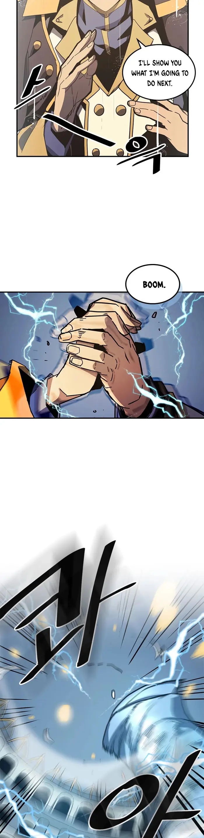 A Returner's Magic Should Be Special - Chapter 103 - Page 6