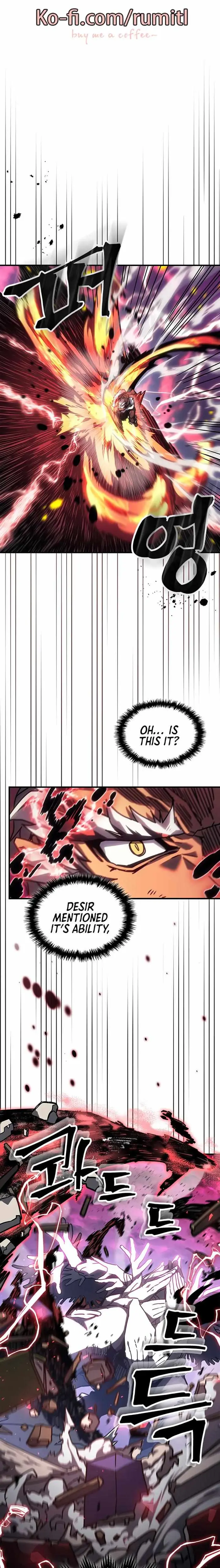 A Returner's Magic Should Be Special - Chapter 221 - Page 14