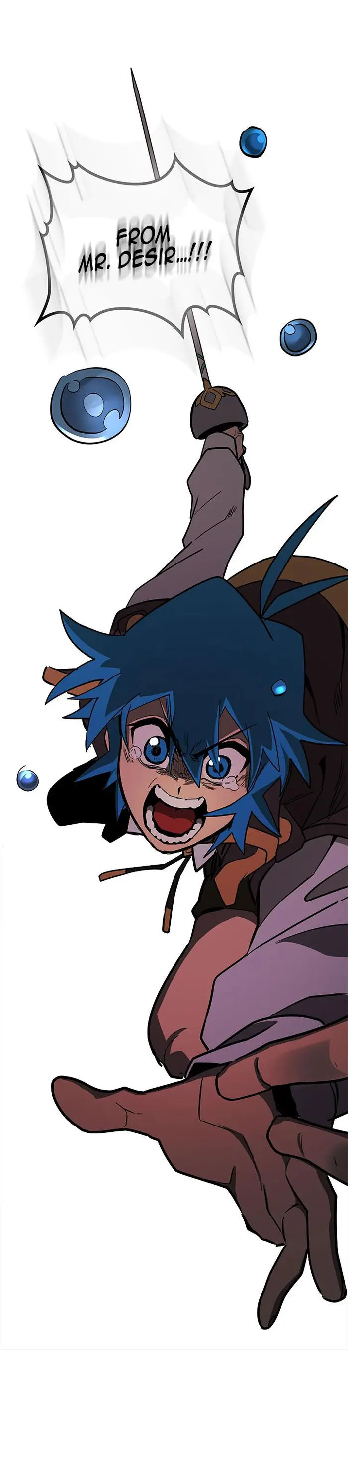 A Returner's Magic Should Be Special - Chapter 90 - Page 27